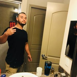 Meet your Posher, Fernando